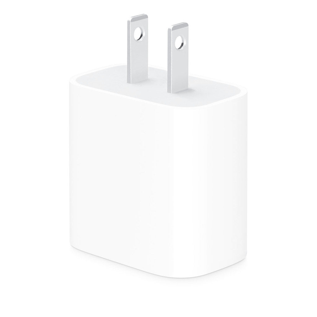 Adaptador de corriente USB-C de 20 W