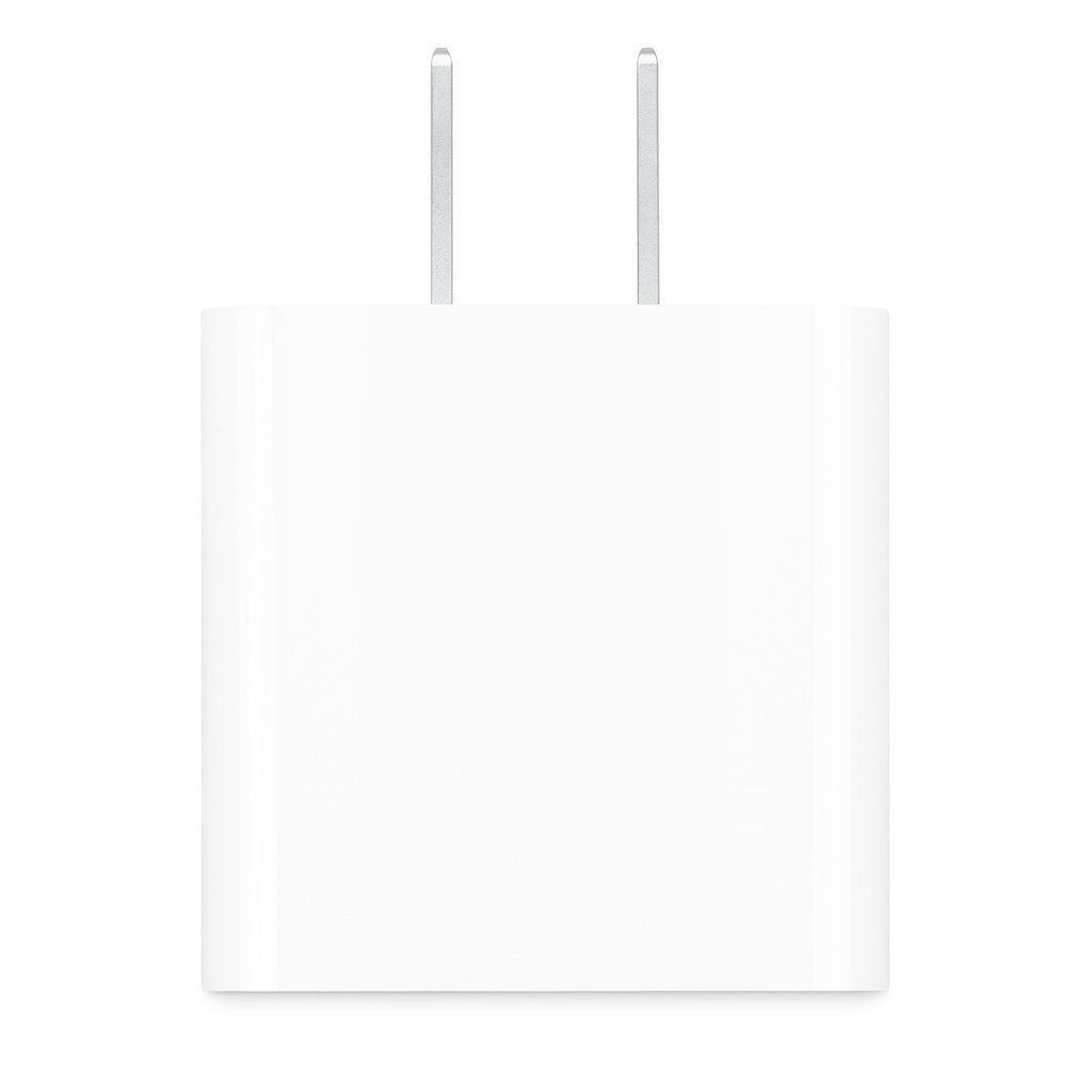 Adaptador de corriente USB-C de 20 W