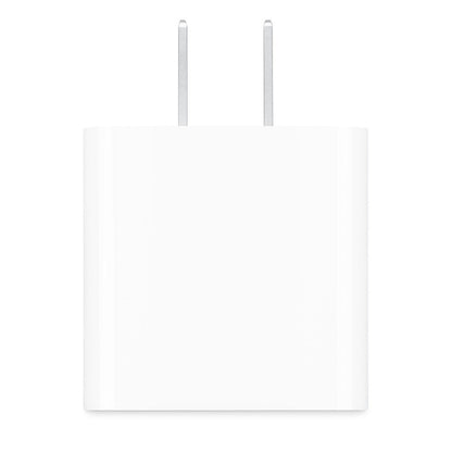 Adaptador de corriente USB-C de 20 W