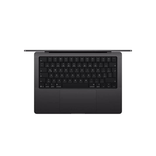 MacBook Pro de 14" Chip M5 CPU 10 - GPU 10