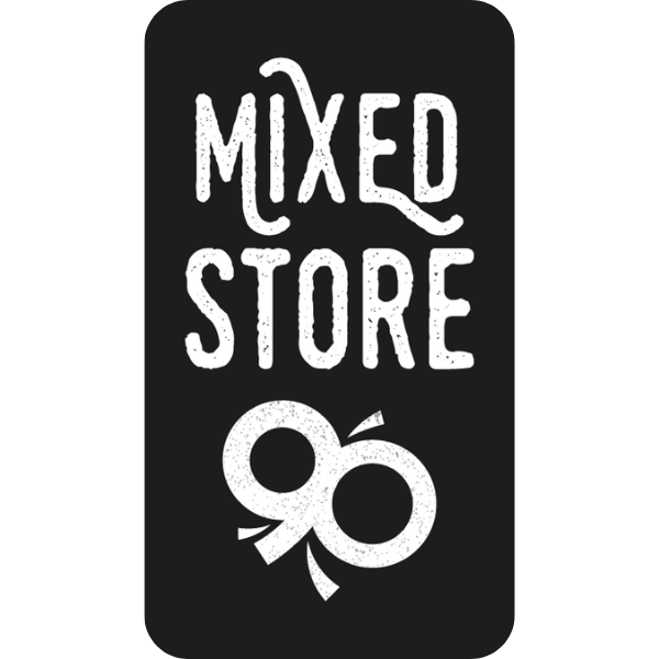 Mixed Store 90