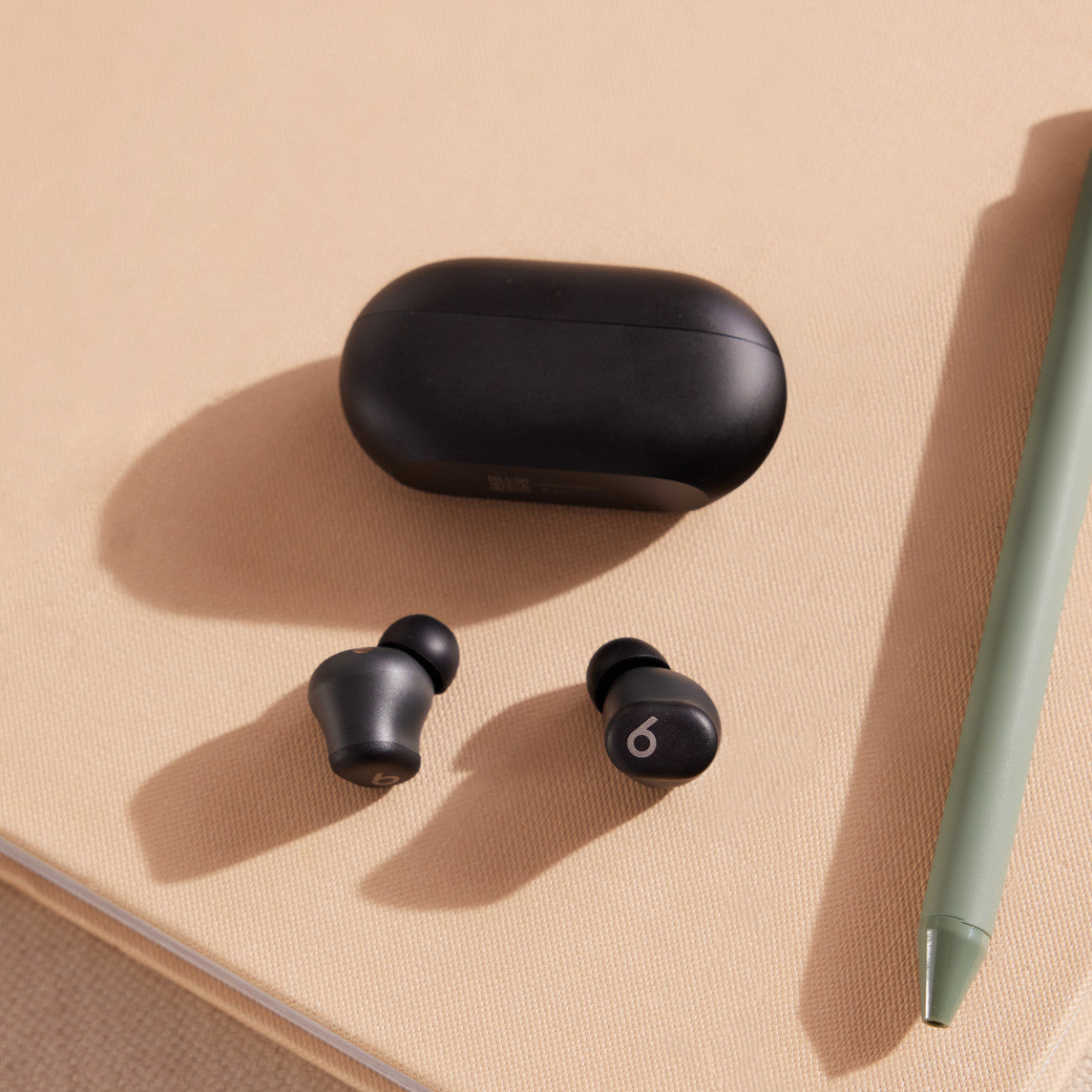 Beats Solo Buds - True Wireless Earbuds